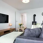 Appartement Zwischen Den Meeren *