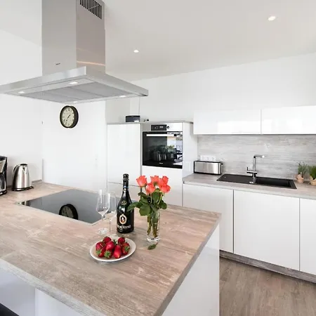 Zwischen Den Meeren * Olpenitz