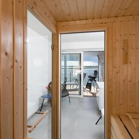 Appartement Zwischen Den Meeren *