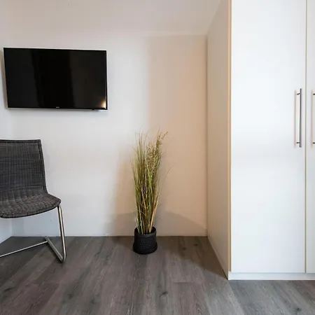 Zwischen Den Meeren * Olpenitz