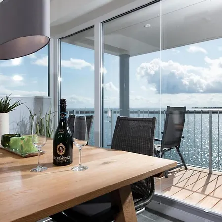 Zwischen Den Meeren * Olpenitz